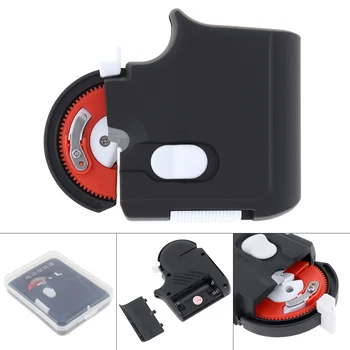 Electric Automatic Fishing Hook Tier Machine Fishing Accessories Tie Fast Fishing Hooks Line Tying Device Equipment
Electric Automatic Fishing Hook Tier Machine Fishing Accessories Tie Fast Fishing Hooks Line Tying Device Equipment