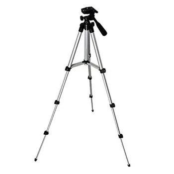 1PCS Long Tripod Control Self-Timer Camera Shutter Clip Tripod Mobile phone Stand Holder Camera Card DV tripod
1PCS Long Tripod Control Self-Timer Camera Shutter Clip Tripod Mobile phone Stand Holder Camera Card DV tripod