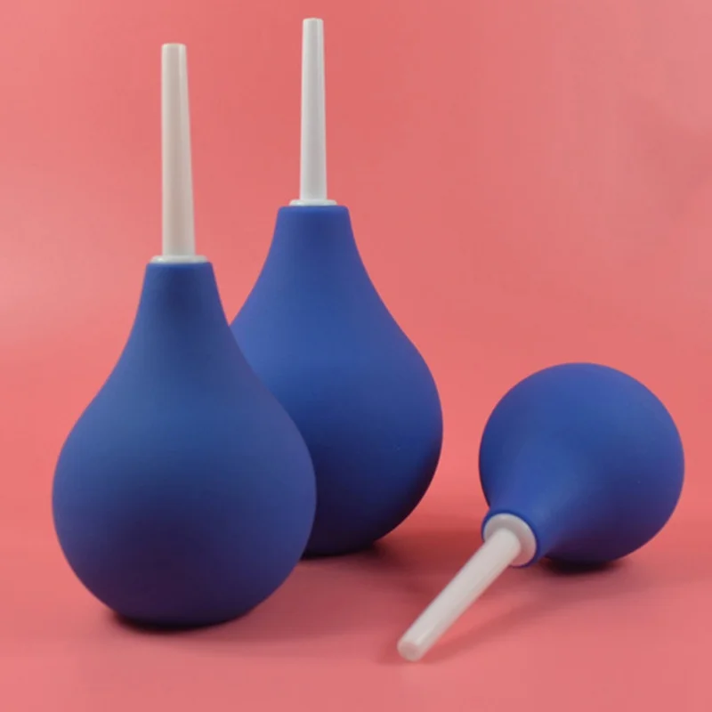 Резиновая груша 