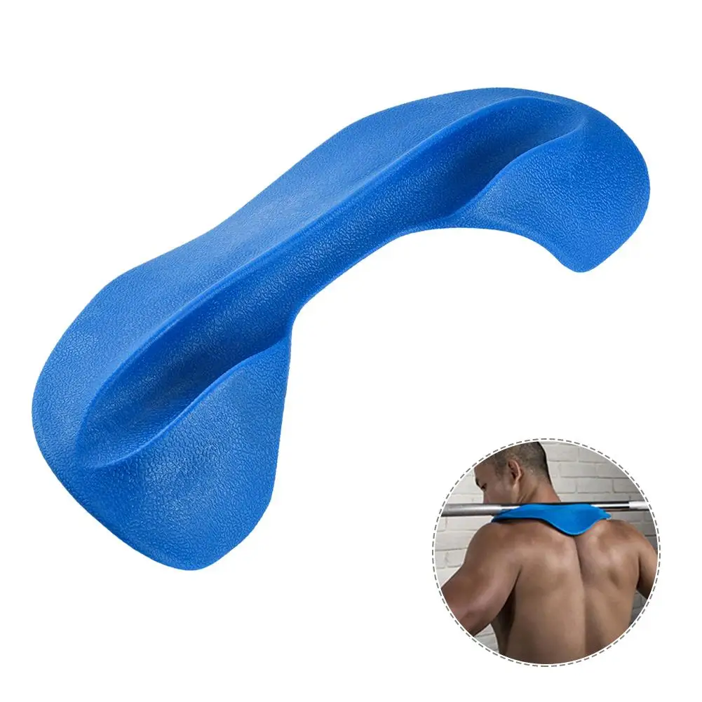 Weight Lifting Fitness Accessories Squat Shoulder Support Neck Guard Weightlifting Bar Protection Neck Arm Barbell Case Safty
Weight Lifting Fitness Accessories Squat Shoulder Support Neck Guard Weightlifting Bar Protection Neck Arm Barbell Case Safty