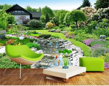 Custom 3d photo wallpaper living room mural rural creek running water cabin 3d picture home decor sofa TV backdrop wallpaper
Custom 3d photo wallpaper living room mural rural creek running water cabin 3d picture home decor sofa TV backdrop wallpaper