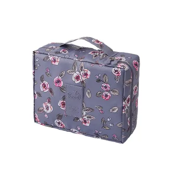 2019 Men Women Cosmetic Bag nylon toiletry kit Organizer Waterproof Portable Makeup Bag Travel Necessity Beauty Case Wash Pouch
2019 Men Women Cosmetic Bag nylon toiletry kit Organizer Waterproof Portable Makeup Bag Travel Necessity Beauty Case Wash Pouch