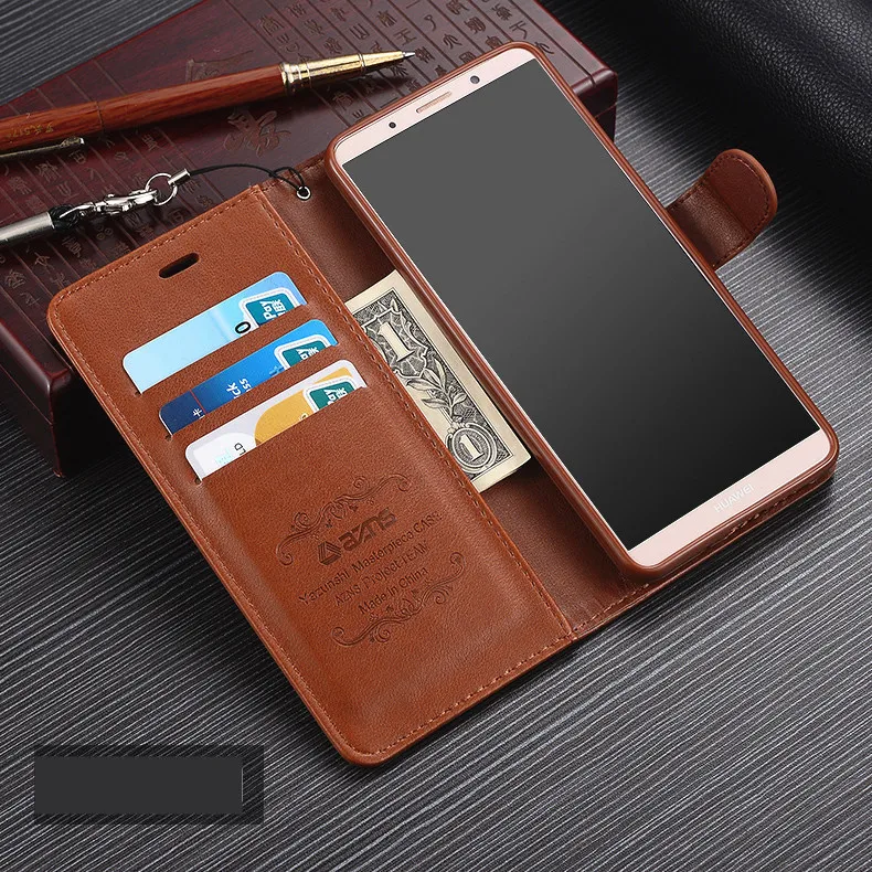 AZNS PU Leather Wallet Case For Huawei Mate10 Pro / Mate 10 Lite Card Holder Protective Cover Case
AZNS PU Leather Wallet Case For Huawei Mate10 Pro / Mate 10 Lite Card Holder Protective Cover Case