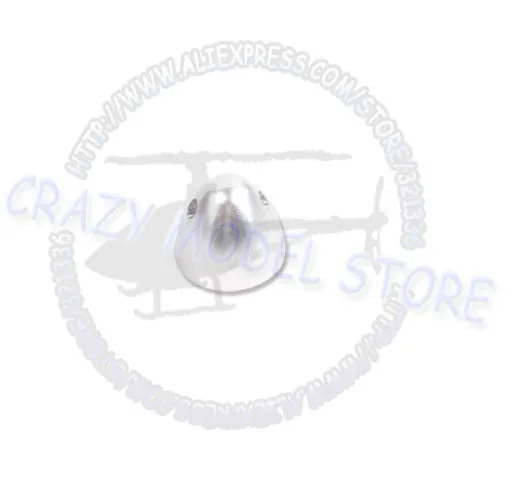 Запасные Части Walkera QR X350 декоративная крышка X350-Z-06 | Игрушки и хобби