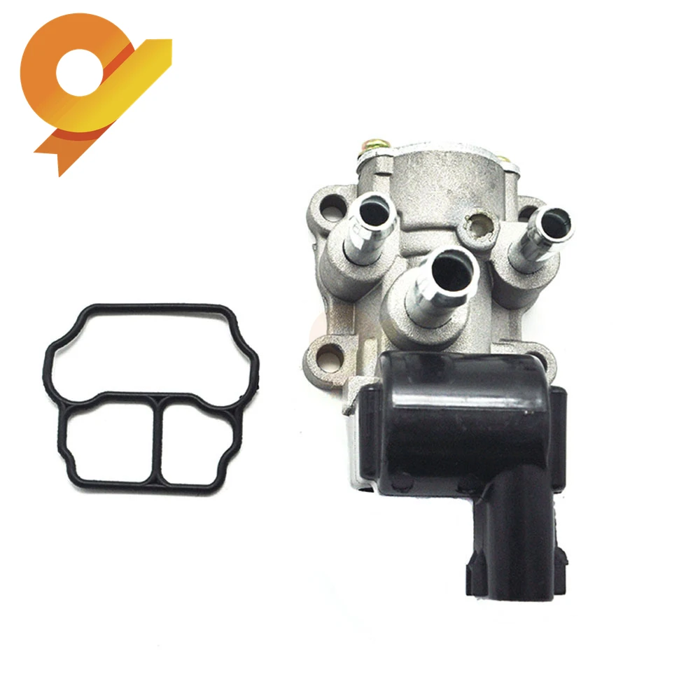 

2227074200 2227003010 2227074100 136800-0120 Idle Air Control Valve For Toyota RAV4 Celica GT GTS MR2 Camry DX LE XLE 2.0 2.2