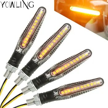 For Yamaha YZF-R1 YZF R1 YZFR1 2005 2006 2007 2008 2009 2010 2004-2016 12 LED Turn Signal Light Amber Tail Lights Indicators
For Yamaha YZF-R1 YZF R1 YZFR1 2005 2006 2007 2008 2009 2010 2004-2016 12 LED Turn Signal Light Amber Tail Lights Indicators