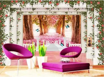 3d wallpaper custom mural non-woven 3d room wallpaper Cherry road 3D pillar TV backdrop murals photo 3d wall murals wallpaper
3d wallpaper custom mural non-woven 3d room wallpaper Cherry road 3D pillar TV backdrop murals photo 3d wall murals wallpaper
