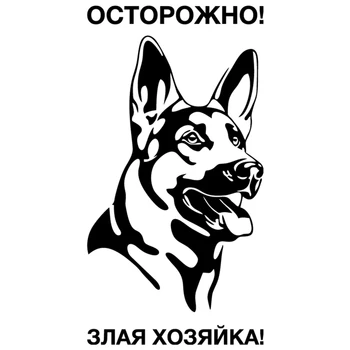 CK2119#12*23cm be aware of dogs funny car sticker vinyl decal silver/black car auto stickers for car bumper window
CK2119#12*23cm be aware of dogs funny car sticker vinyl decal silver/black car auto stickers for car bumper window