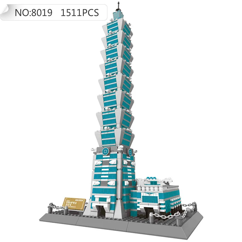 Wange Building Blocks Compatible with Lego W8019 1511P Models Building Kits Blocks Toys Hobby Hobbies For Chlidren
Wange Building Blocks Compatible with Lego W8019 1511P Models Building Kits Blocks Toys Hobby Hobbies For Chlidren