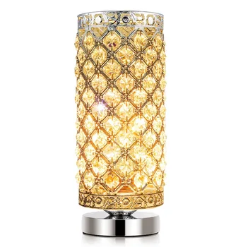 Crystal Table Lamp Modern Beauty Eye shield Desk Lamp For Home Bedroom Living Room Decoration Bedside Lamp
Crystal Table Lamp Modern Beauty Eye shield Desk Lamp For Home Bedroom Living Room Decoration Bedside Lamp