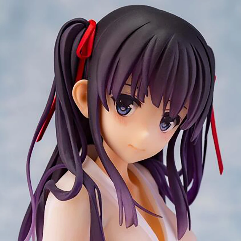 Action toys doll Anime figure model 16cm sexy girl collectible painted model software Ver. figures PVC gift F7549 
Action toys doll Anime figure model 16cm sexy girl collectible painted model software Ver. figures PVC gift F7549