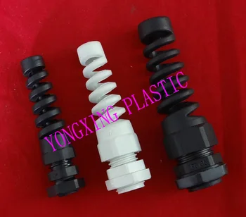 2017 freeshipping bending cable glands PG7 PG9 water-proof connector white and black color 
2017 freeshipping bending cable glands PG7 PG9 water-proof connector white and black color