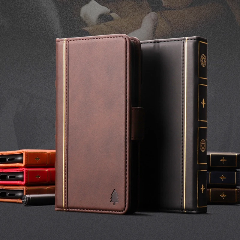 Luxury Book Leather Cases for iphone X 8 7 6 6s Plus 5 5s SE Flip Stand Wallet Cover Case for LG G7 OnePlus 6 Phone Bag Coque
Luxury Book Leather Cases for iphone X 8 7 6 6s Plus 5 5s SE Flip Stand Wallet Cover Case for LG G7 OnePlus 6 Phone Bag Coque
