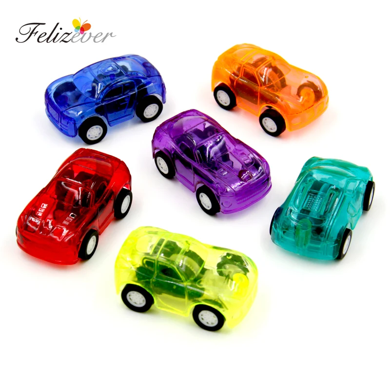 12Pcs Pull Back Racer Mini Car Kids Birthday Party Favor Toys for Boys Giveaways Pinata Fillers kindergarten Treat Goody Bag
12Pcs Pull Back Racer Mini Car Kids Birthday Party Favor Toys for Boys Giveaways Pinata Fillers kindergarten Treat Goody Bag