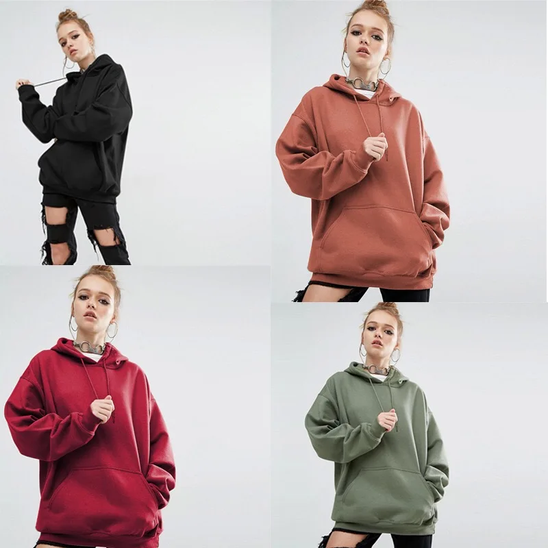 Z&P 2019Oversized Spring Autumn Womens Long Sleeve Hooded Loose Casual Warm Hoodies Sweatshirt 3 Colors Plus Size S-5XL
Z&P 2019Oversized Spring Autumn Womens Long Sleeve Hooded Loose Casual Warm Hoodies Sweatshirt 3 Colors Plus Size S-5XL