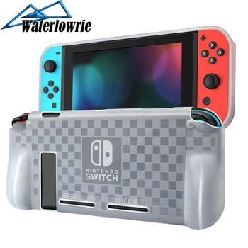 Protection Case For Nintend Nintendo Switch Prevent Scratches Drop Soft Protective Cover For Nintendoswitch Accessories TPU
Protection Case For Nintend Nintendo Switch Prevent Scratches Drop Soft Protective Cover For Nintendoswitch Accessories TPU