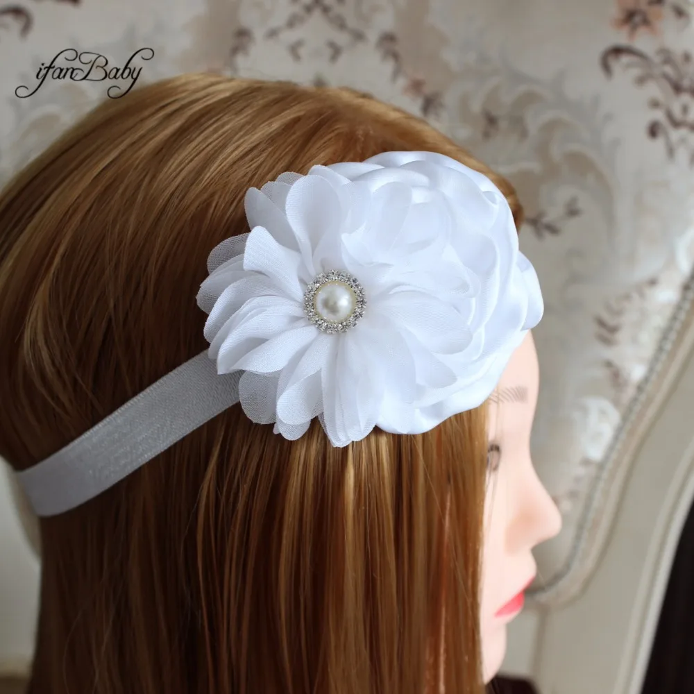 flower headband 1