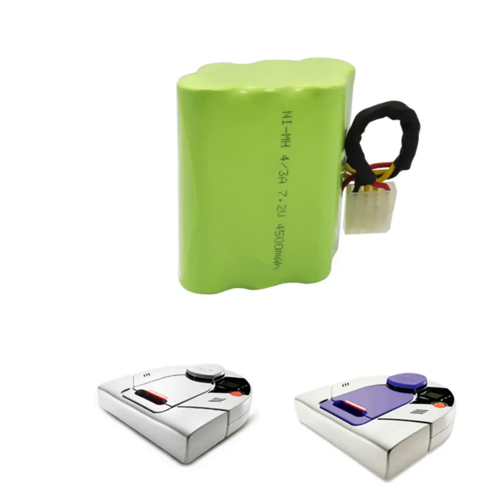 Original size Battery for Neato XV-11 XV-12 XV-13 XV-14 XV-15 XV-21 XV-25 XV-PRO XV Signature/Pro Robot Vacuum Cleaner 4500mah
Original size Battery for Neato XV-11 XV-12 XV-13 XV-14 XV-15 XV-21 XV-25 XV-PRO XV Signature/Pro Robot Vacuum Cleaner 4500mah