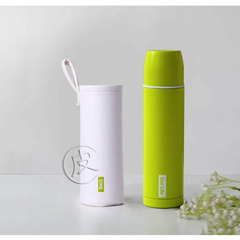 Fashion Thermoses Thermos for tea 450ml Stainless Steel Insulated Thermos Cup Travel Bicycle Coffee Mug Drink Bottle Water Cup
Fashion Thermoses Thermos for tea 450ml Stainless Steel Insulated Thermos Cup Travel Bicycle Coffee Mug Drink Bottle Water Cup