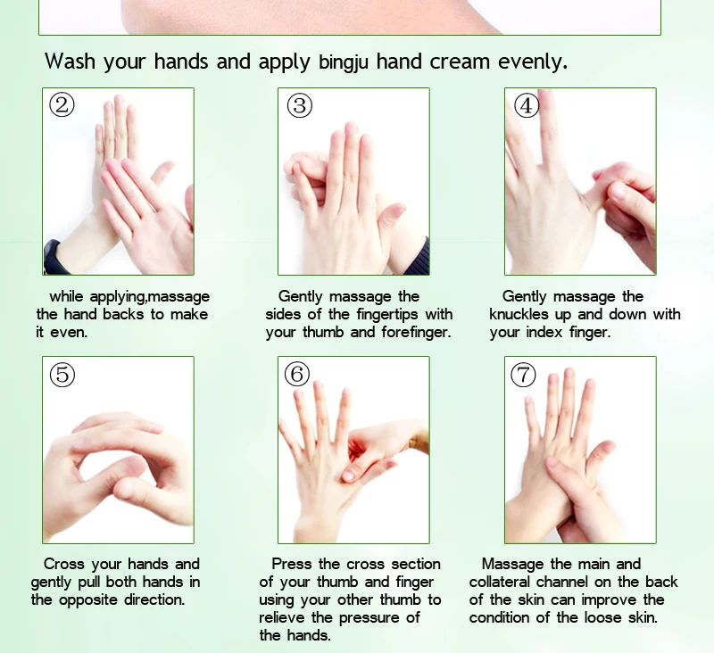Buy 3 Get 2 Gift Soft and Delicate Moisturizing Hand Cream Anti-Aging Hand Skin Care Lotions Serum Repair Anti-chapping Cream Buy 3 Get 2 Gift Soft and Delicate Moisturizing Hand Cream Anti-Aging Hand Skin Care Lotions Serum Repair Anti-chapping Cream