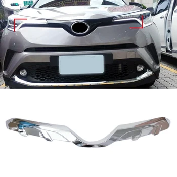 Car Front Center Grille Grill Assembly Around Cover Trim Sticker For Toyota C-HR CHR 2016 2017 2018 Auto Accessiores Car Styling
Car Front Center Grille Grill Assembly Around Cover Trim Sticker For Toyota C-HR CHR 2016 2017 2018 Auto Accessiores Car Styling
