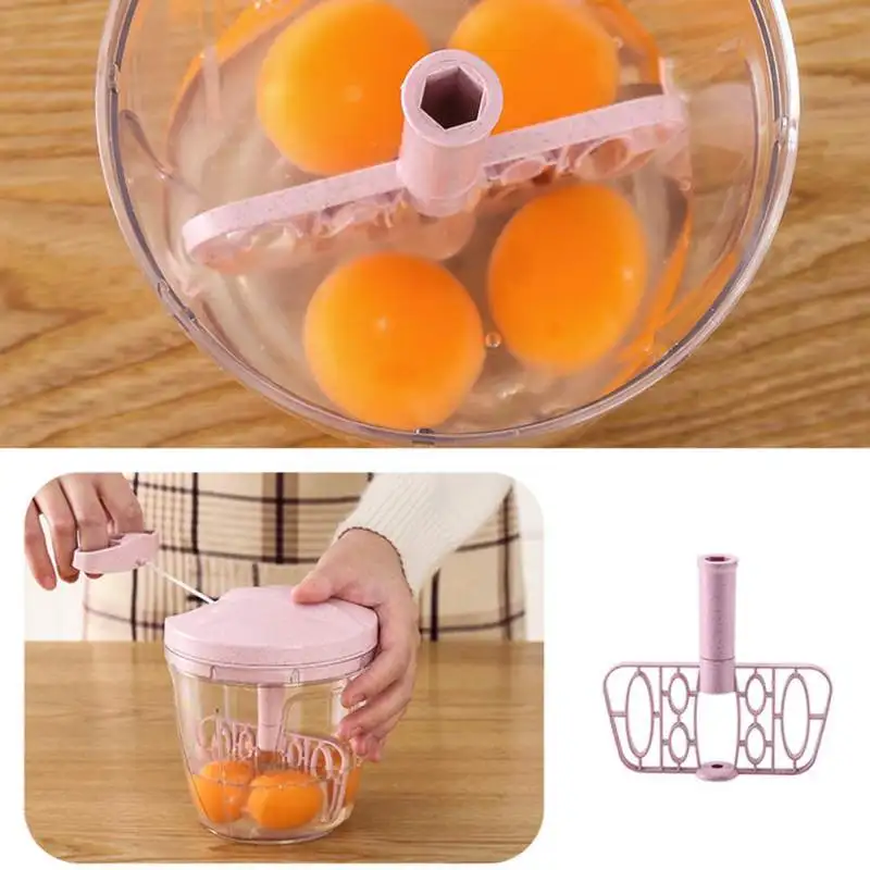 Manual Meat Grinder Hand-power Food Chopper Mincer Mixer Blender to Chop Meat Fruit Vegetable Nuts Shredders
Manual Meat Grinder Hand-power Food Chopper Mincer Mixer Blender to Chop Meat Fruit Vegetable Nuts Shredders