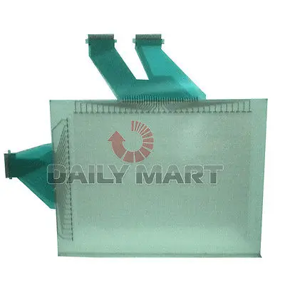 DHL/EMS 2 LOTS OMRON NT31C-ST141B-EV2 TOUCHSCREEN GLASS DIGITIZER MEMBRANE LCD DISPLAY PLC NEW
DHL/EMS 2 LOTS OMRON NT31C-ST141B-EV2 TOUCHSCREEN GLASS DIGITIZER MEMBRANE LCD DISPLAY PLC NEW