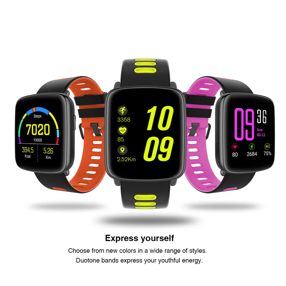 2017 Bluetooth Wrist Call Smart Watch Smartband Pedometer Mate For iPhone 6s HandsFree Sport Fitness Tracker Wrist Wristwatch
2017 Bluetooth Wrist Call Smart Watch Smartband Pedometer Mate For iPhone 6s HandsFree Sport Fitness Tracker Wrist Wristwatch