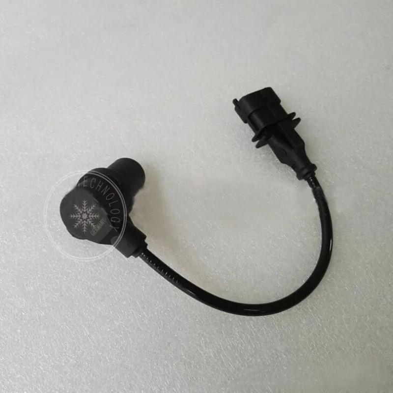 crankshaft position sensor