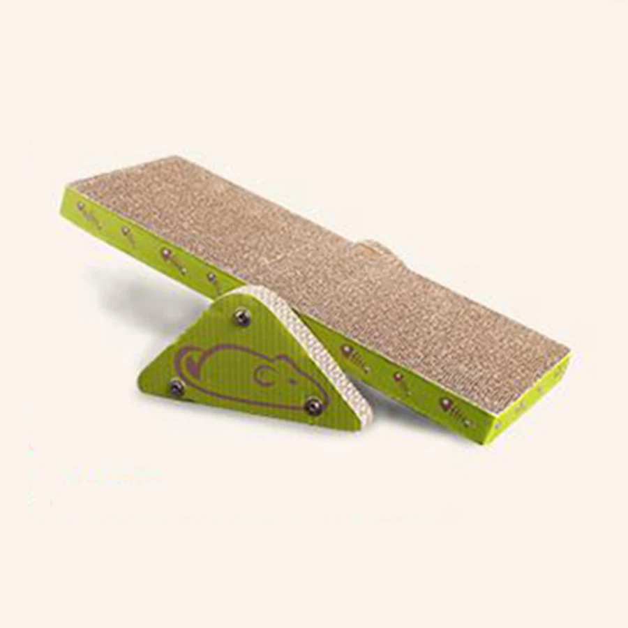 Funny Pet Cage Cat Scratch Board Toys Accessories Interactive Training Games Kitten Speelgoed Scratching Posts For Cats 70M0204
Funny Pet Cage Cat Scratch Board Toys Accessories Interactive Training Games Kitten Speelgoed Scratching Posts For Cats 70M0204