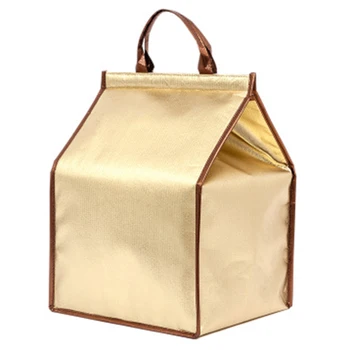 2Pcs Portable Cake Refrigerated Bag Cake Ice Cream Refrigerated Thick Aluminum Foil Storage Bag
2Pcs Portable Cake Refrigerated Bag Cake Ice Cream Refrigerated Thick Aluminum Foil Storage Bag