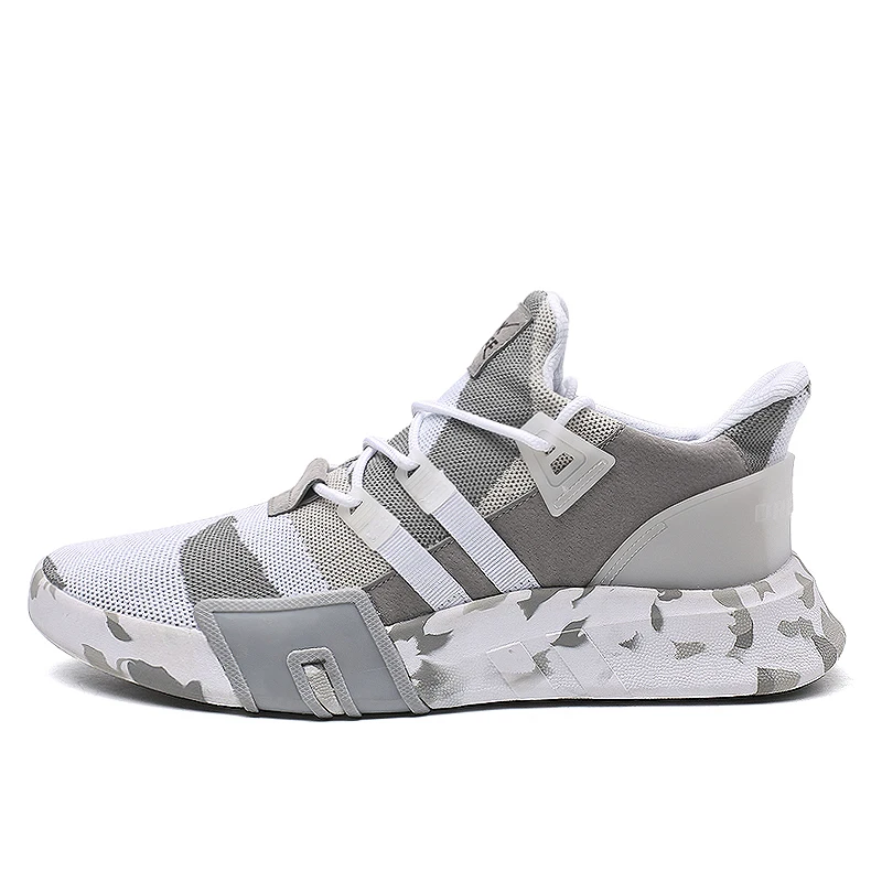 Running Shoes For Men 2018 Spring Autumn Fly Weaving Sport Shoes High Quality Breathable Sneakers For Male Damping Thick Bottom
Running Shoes For Men 2018 Spring Autumn Fly Weaving Sport Shoes High Quality Breathable Sneakers For Male Damping Thick Bottom
