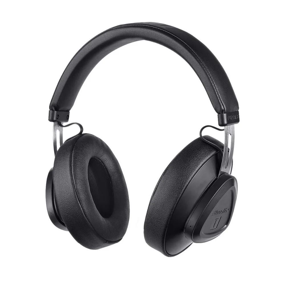 Bluedio TM Bluetooth Headphones Over Ear, Voice Control Hi-Fi Stereo Wireless Headset Service with Mic for Travel Work Cellphone
Bluedio TM Bluetooth Headphones Over Ear, Voice Control Hi-Fi Stereo Wireless Headset Service with Mic for Travel Work Cellphone