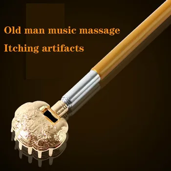 Don't Ask For Telescopic Stainless Steel Scratching Itch Is The Old Man Music With Back Massager Gift Sell Lots Of Rake
Don't Ask For Telescopic Stainless Steel Scratching Itch Is The Old Man Music With Back Massager Gift Sell Lots Of Rake