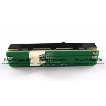 Replacement Cross Fader Assembly for DDJ SR SX DJM 250 (704-DJM250-A032) PCB
Replacement Cross Fader Assembly for DDJ SR SX DJM 250 (704-DJM250-A032) PCB