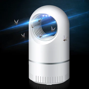 USB Power Anti-mosquito Trap LED Night Light Lamp Bug Insect Killer Light Repeller Outdoor Tool Electric Mosquito Killer Lamp
USB Power Anti-mosquito Trap LED Night Light Lamp Bug Insect Killer Light Repeller Outdoor Tool Electric Mosquito Killer Lamp