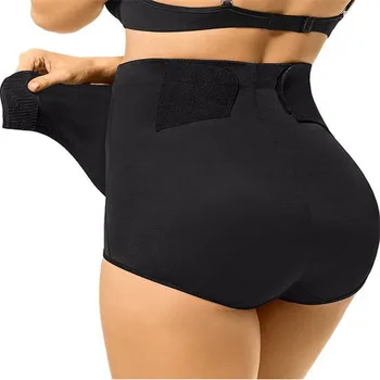 Weist trainer Corset Womens Black underwear knickers shapewear high waist waisted briefs stretching underwear
Weist trainer Corset Womens Black underwear knickers shapewear high waist waisted briefs stretching underwear