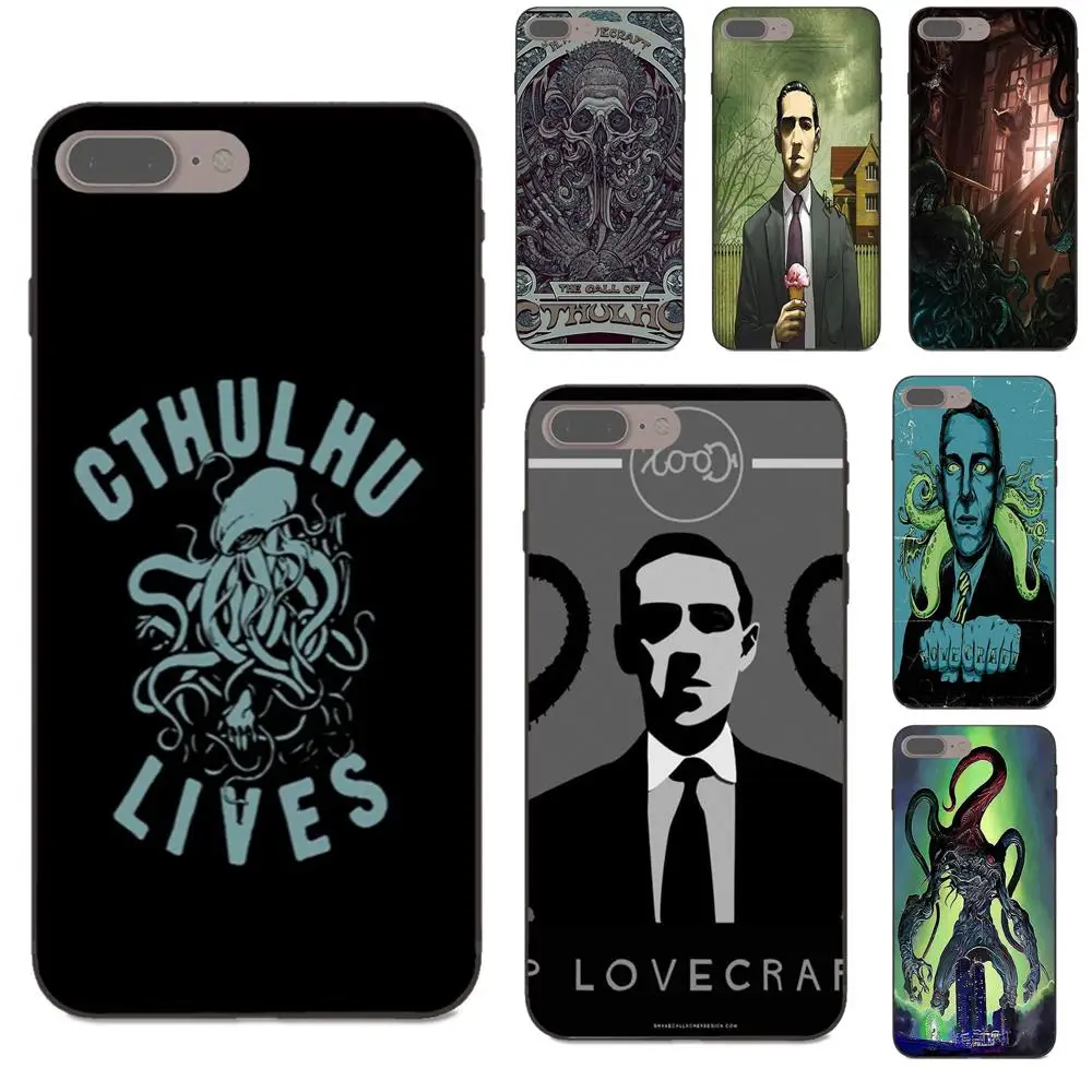 Soft Personalized Pattern Cool Lovecraft Film Festival For Xiaomi Redmi Note 2 3 4 4A 4X 5 5A 6 6A Plus Pro S2 Y2
Soft Personalized Pattern Cool Lovecraft Film Festival For Xiaomi Redmi Note 2 3 4 4A 4X 5 5A 6 6A Plus Pro S2 Y2