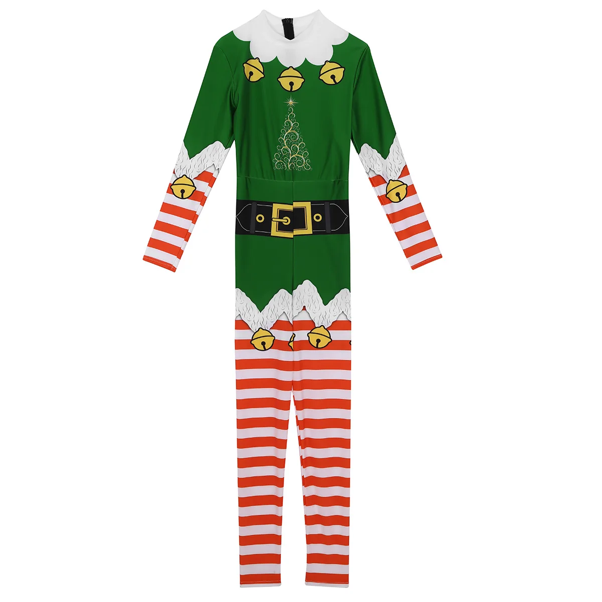 Cosplay&ware Tiaobug Women Long Sleeve Print Design Christmas Elf Costume Bodysuit Jumpsuit Female Xmas Fancy Cosplay Party Bodycon Catsuit 26 Cosplay&ware Tiaobug Women Long Sleeve Print Design Christmas Elf Costume Bodysuit Jumpsuit Female Xmas Fancy Cosplay Party Bodycon Catsuit -Cosplayware Store HTB1ES6jXLfsK1RjSszbq6AqBXXaj.jpg