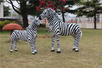 smaller creative simulaiton zebra toy plush zebra model doll gift doll about 80x70cm 0202
smaller creative simulaiton zebra toy plush zebra model doll gift doll about 80x70cm 0202