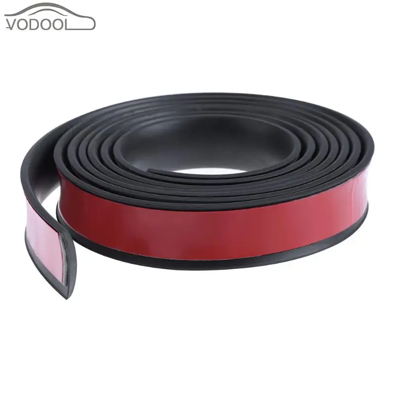 2.5m Flexible Car Fender Flare Extension Wheel Eyebrow Protector Lip Automobiles Wheel-arch Trim Decor Strip Auto Accessories
2.5m Flexible Car Fender Flare Extension Wheel Eyebrow Protector Lip Automobiles Wheel-arch Trim Decor Strip Auto Accessories