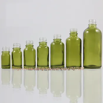 5ml 10ml 15ml 20ml 30ml 50ml 100ml olive green(painted) empty bottle. essential oil perfume lotion liquid glass container.18/410
5ml 10ml 15ml 20ml 30ml 50ml 100ml olive green(painted) empty bottle. essential oil perfume lotion liquid glass container.18/410