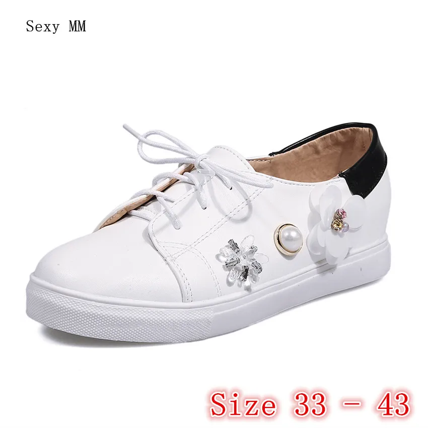 Campus Student Lace Up Shoes Women Oxfords Shoes Loafers Flats Woman Casual Flat Shoes Small Plus Size 33 34 - 40 41 42 43
Campus Student Lace Up Shoes Women Oxfords Shoes Loafers Flats Woman Casual Flat Shoes Small Plus Size 33 34 - 40 41 42 43
