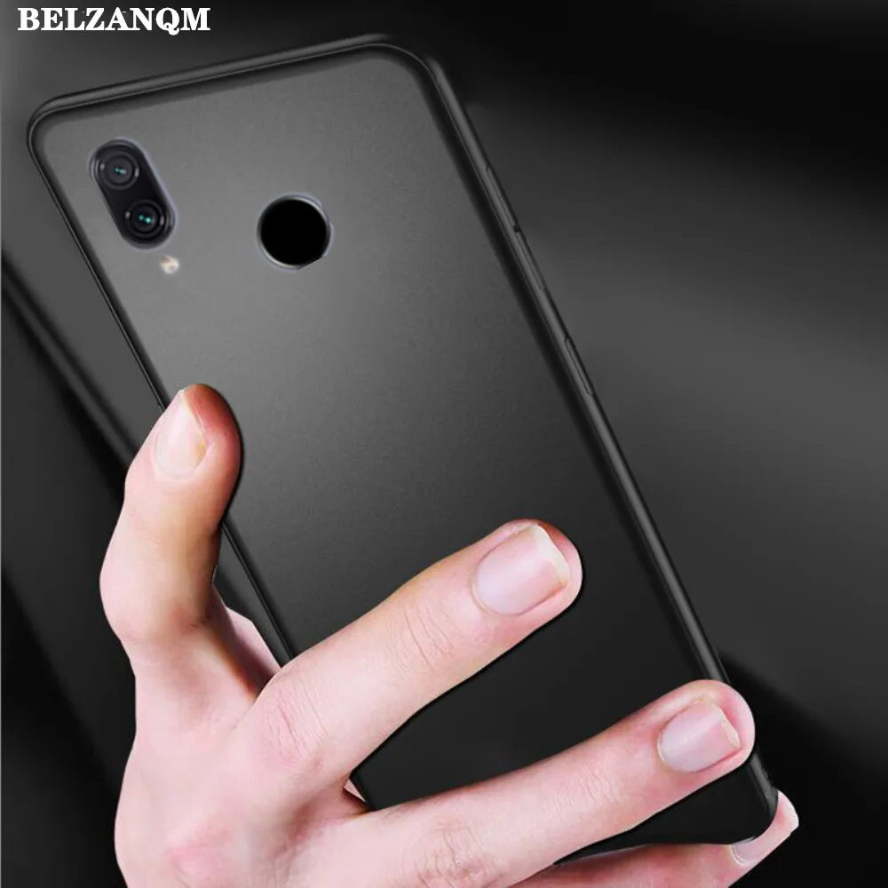 Matte Case For Xiaomi Redmi 7 case Y3 Soft TPU Back Cover Note 7 Coque on Remdi K20 4X 5A 6 6A Note 6 5 7 Pro S2 Go Fundas Caso
Matte Case For Xiaomi Redmi 7 case Y3 Soft TPU Back Cover Note 7 Coque on Remdi K20 4X 5A 6 6A Note 6 5 7 Pro S2 Go Fundas Caso