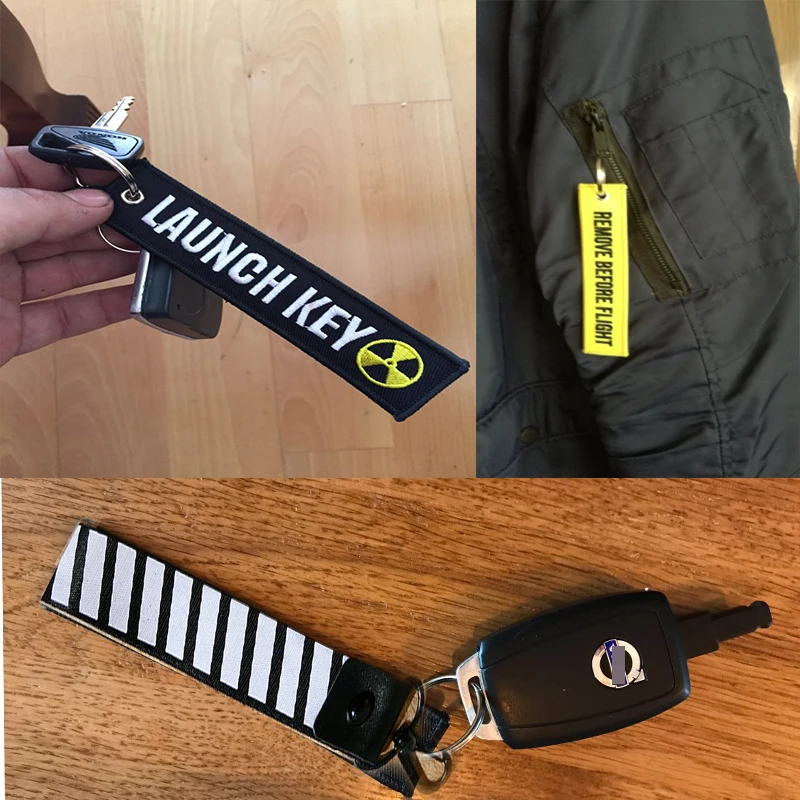 Car Motorcycle Keychain Embroidery Key Fobs For Cadillac CTS SRX ATS Lexus RX NX GS CT200H GS300 RX350 RX300 Saab 9-3 9-5 93
Car Motorcycle Keychain Embroidery Key Fobs For Cadillac CTS SRX ATS Lexus RX NX GS CT200H GS300 RX350 RX300 Saab 9-3 9-5 93