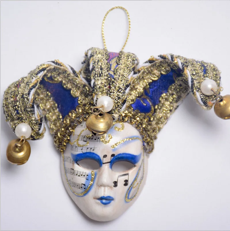 2019 Cute Clown Mask Costumes & Accessories For Fridge Magnet or collecting Venice Refrigerator Upscale 3D Masks Stickers
2019 Cute Clown Mask Costumes & Accessories For Fridge Magnet or collecting Venice Refrigerator Upscale 3D Masks Stickers