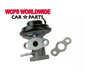 1pcs EGR Valve 25620-74330 2562074330 fits For Toyota Camry 2.2L-L4 97-0 Eng Mgmt 9160 Original
1pcs EGR Valve 25620-74330 2562074330 fits For Toyota Camry 2.2L-L4 97-0 Eng Mgmt 9160 Original