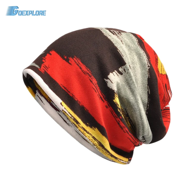 Goexplore Men Warm Winter Hat Snow Caps Male Women Beanie snow hat cap warm outdoor cycling sport Thermal fleece Mask Male
Goexplore Men Warm Winter Hat Snow Caps Male Women Beanie snow hat cap warm outdoor cycling sport Thermal fleece Mask Male