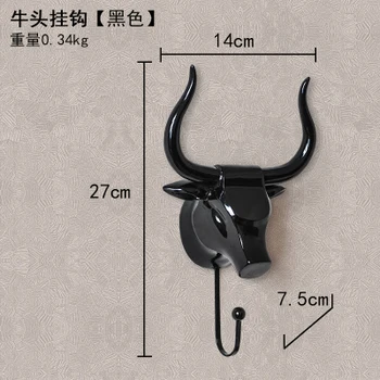 Key hanger wall hanger door cap hooks American style creative single iron art Key hook Home wedding dies
Key hanger wall hanger door cap hooks American style creative single iron art Key hook Home wedding dies