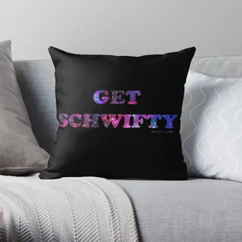 GET SCHWIFTY Rick and Morty Pillow Covers Cases Pattern Nordic Cover Cushion Pillowcase Square Print
GET SCHWIFTY Rick and Morty Pillow Covers Cases Pattern Nordic Cover Cushion Pillowcase Square Print